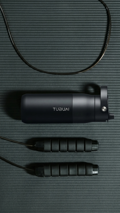 Botella Tubuai Filter Pro® | Filtradora de Cloro y Microplásticos