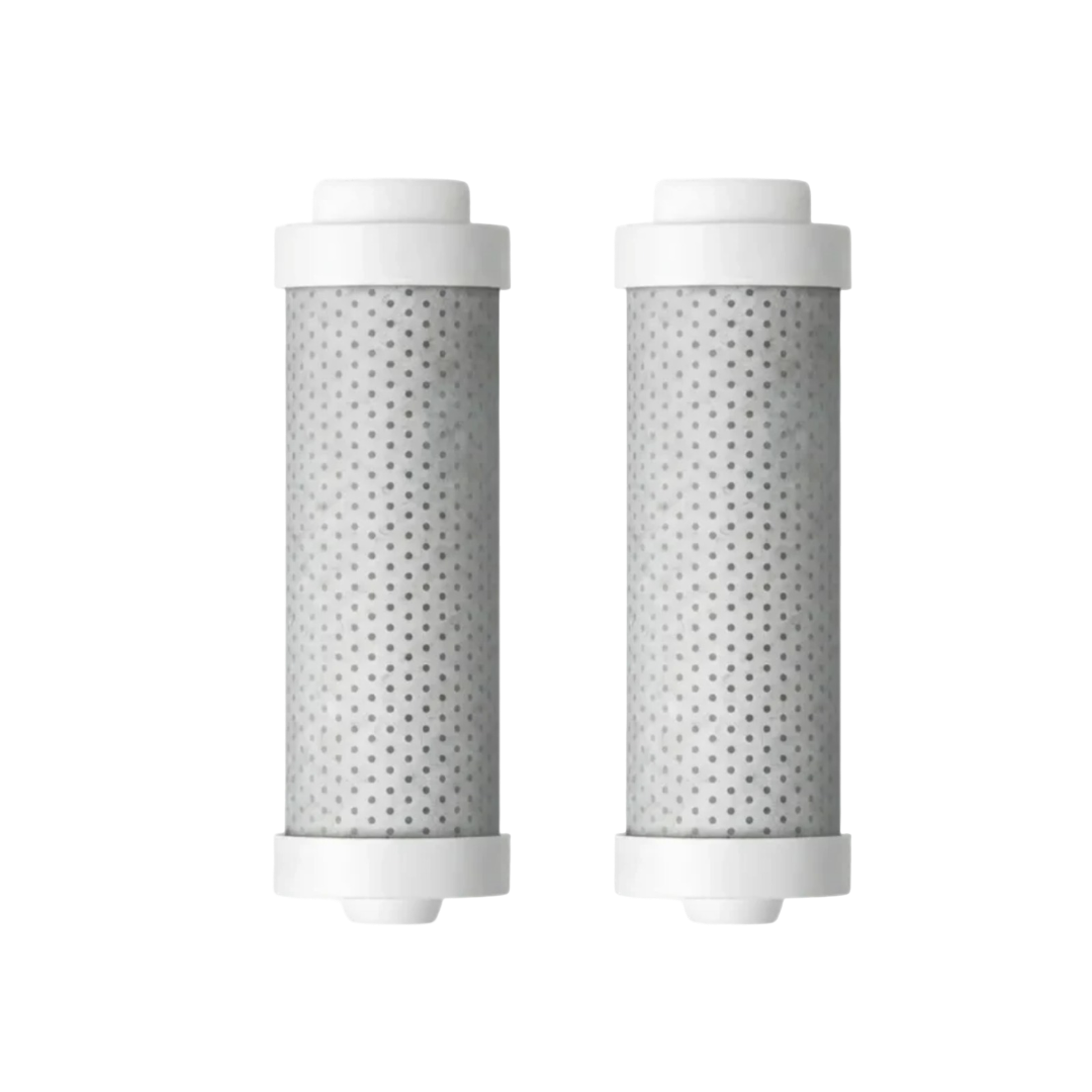Filtros de Repuesto Tubuai | Kit x2 para Tubuai Filter Pro